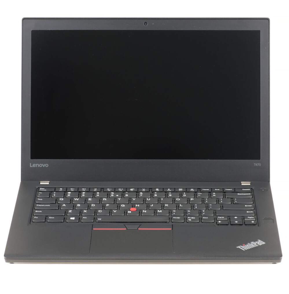 ThinkPad T470 i5-6200U/8GB/256SSD/Win10 FHD