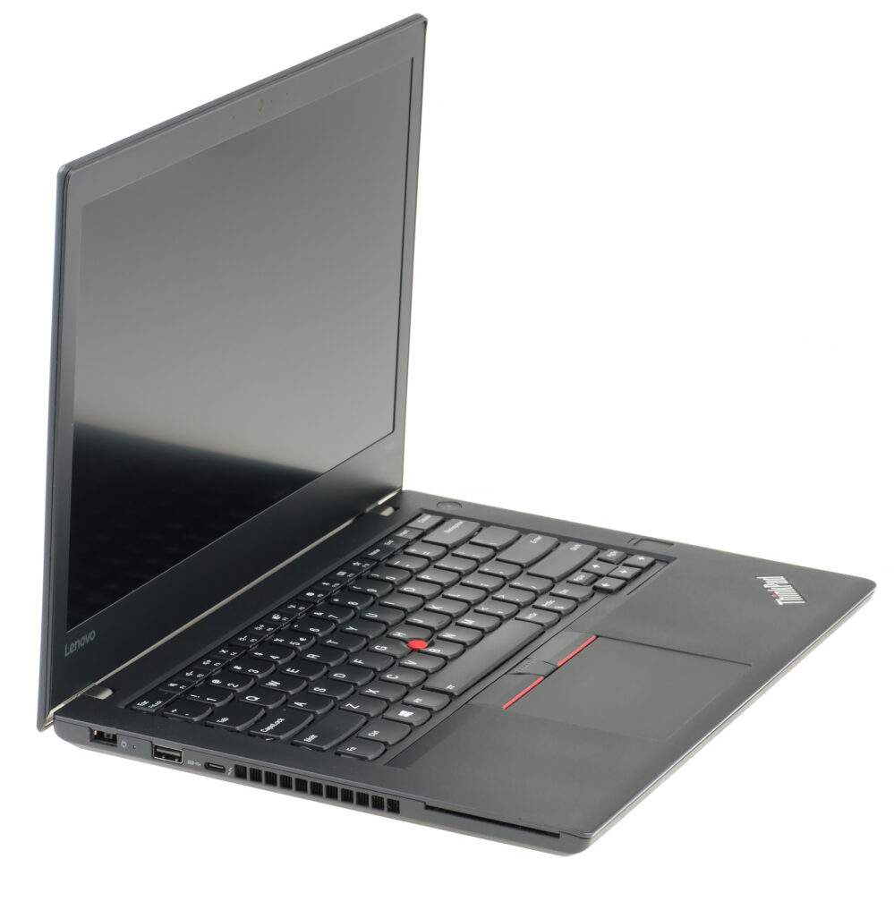 ThinkPad T470 i5-6200U/8GB/256SSD/Win10 FHD