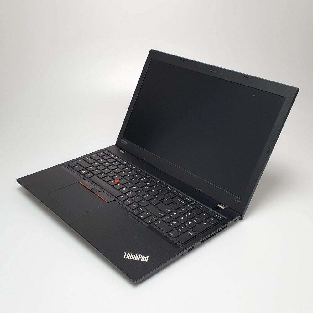 ThinkPad L580 i5-8350U/8GB/256SSD/Win10 FHD