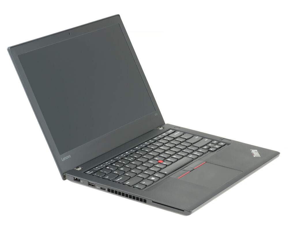 ThinkPad T470 i5-6200U/8GB/256SSD/Win10 FHD