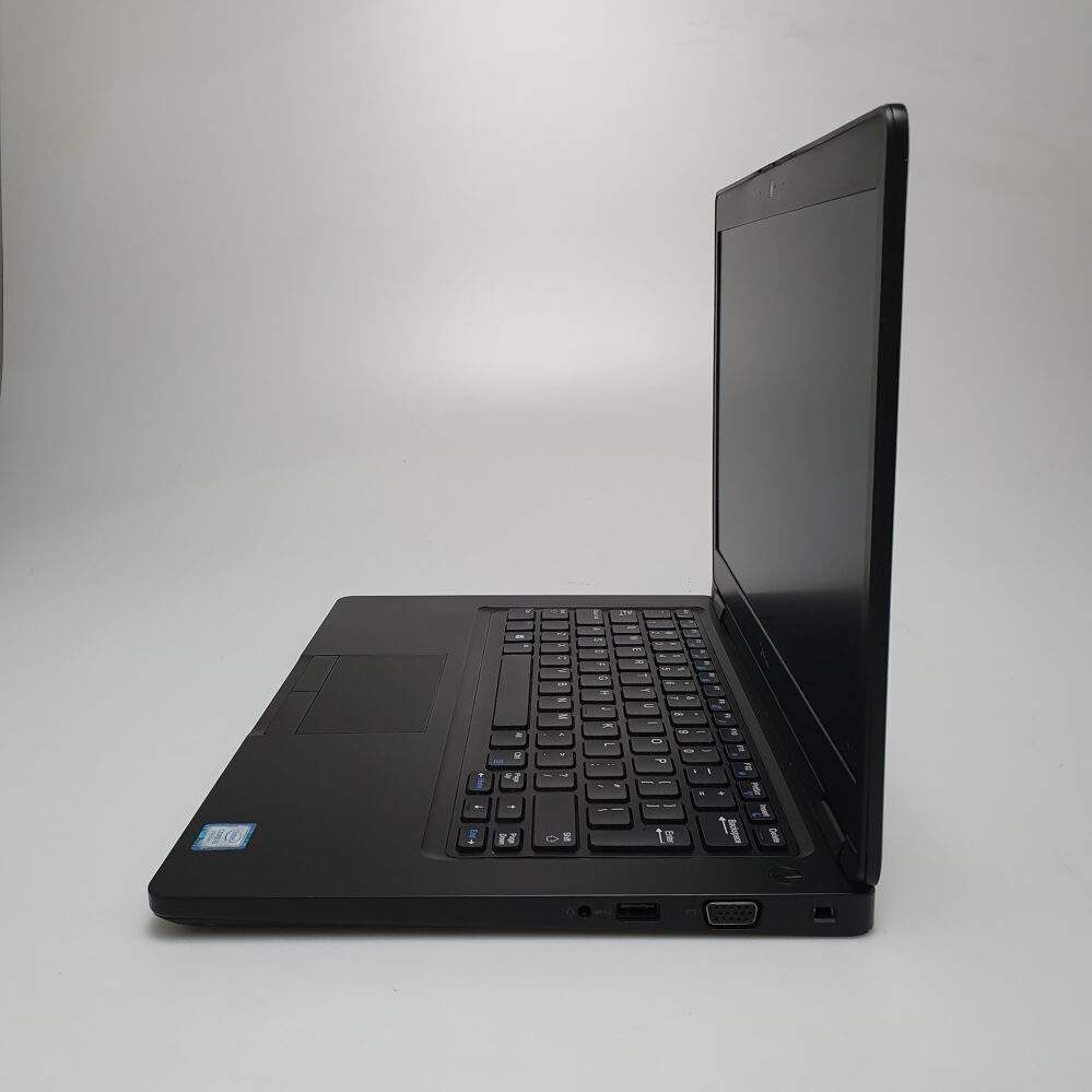 Latitude 5490 i5-8350U/8GB/256SSD/Win11 HD