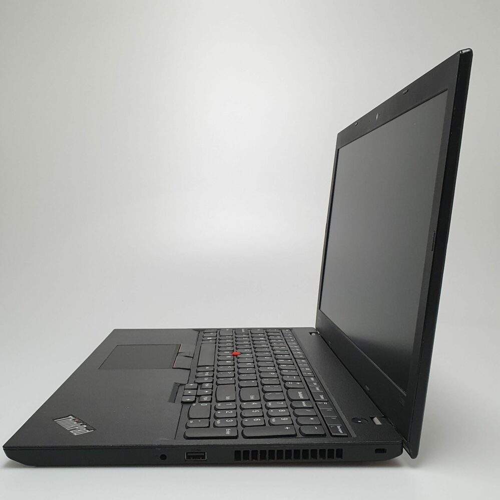 ThinkPad L580 i5-8350U/8GB/256SSD/Win10 FHD