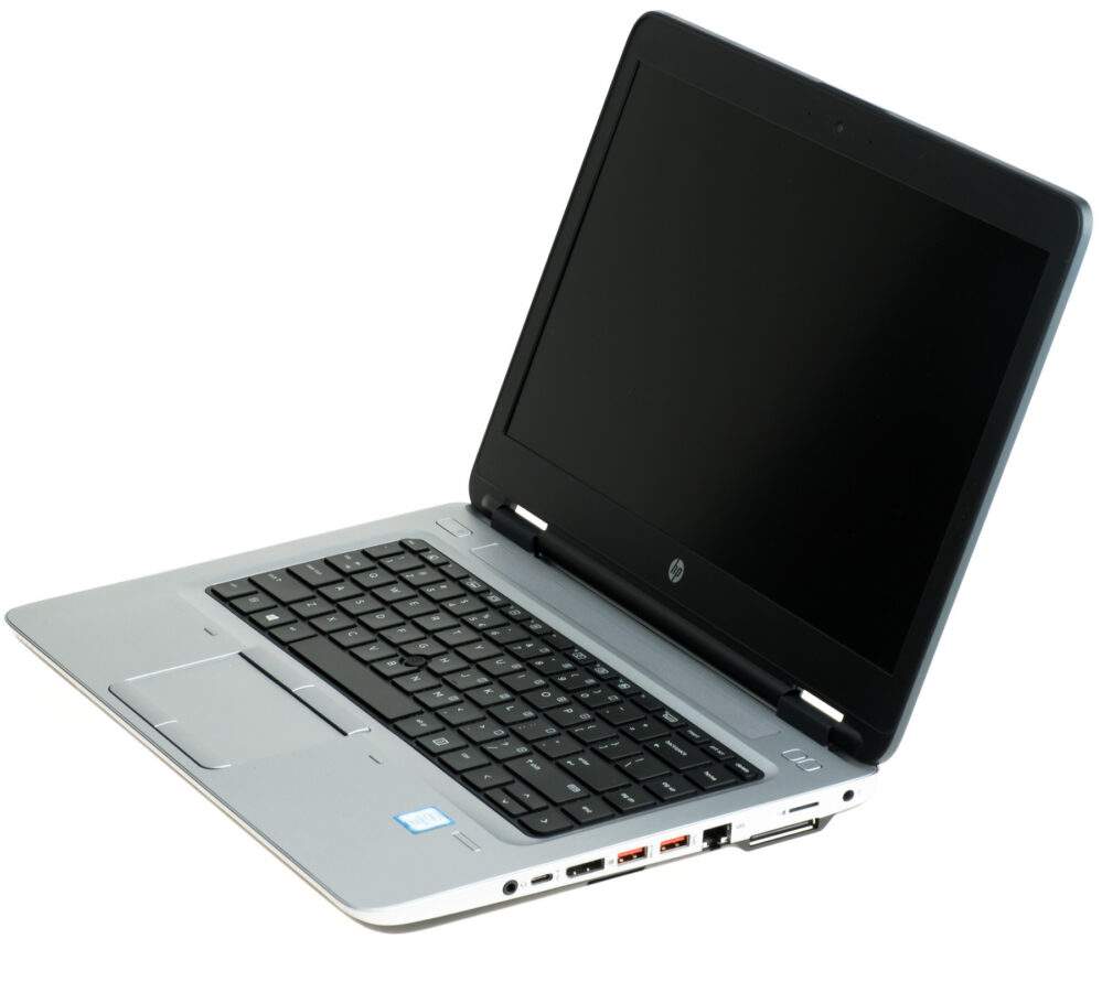 ProBook 640 G2 i5-6200U/8GB/240SSD/Win10 FHD