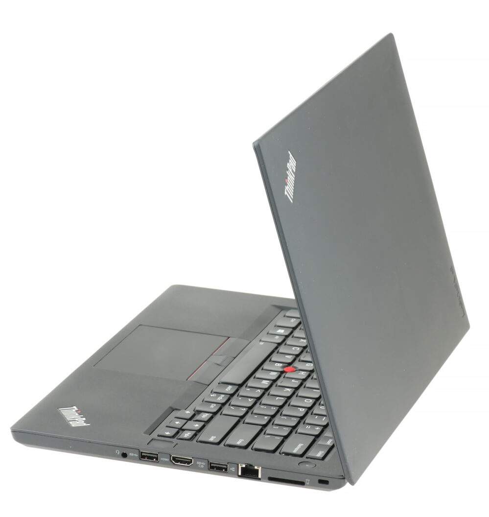 ThinkPad T470 i5-6200U/8GB/256SSD/Win10 FHD