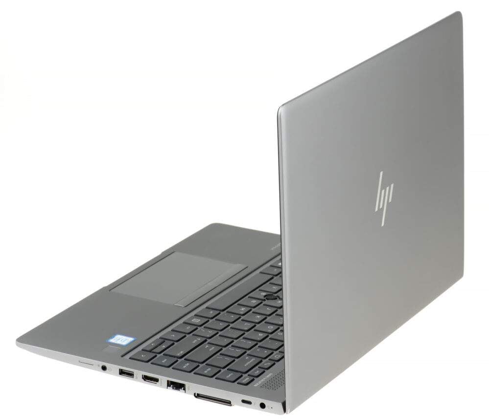 ZBook 14u G5 i5-7200U/16GB/256SSD/Win10 FHD