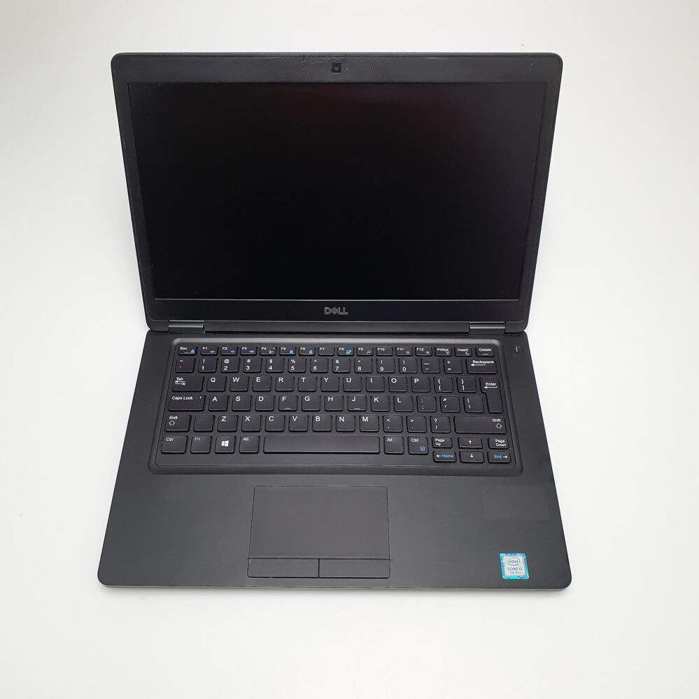 Dell Latitude 5490