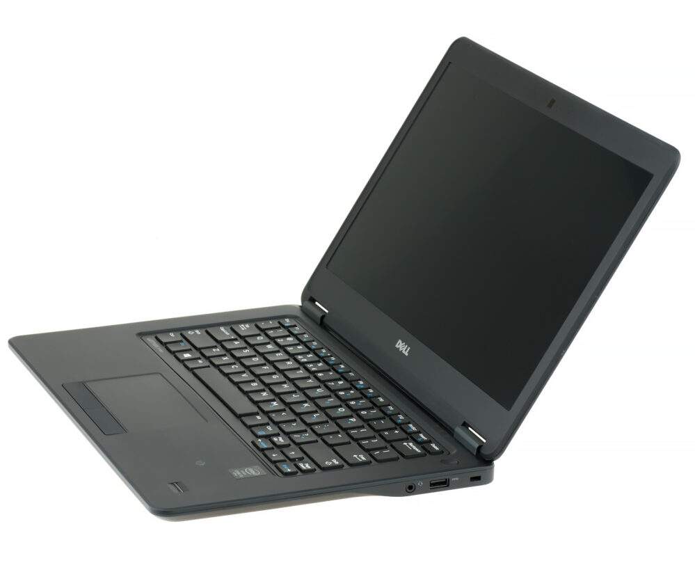 Latitude E7450 i7-5600U/16GB/240SSD/Win10 FHD GeForce 840M