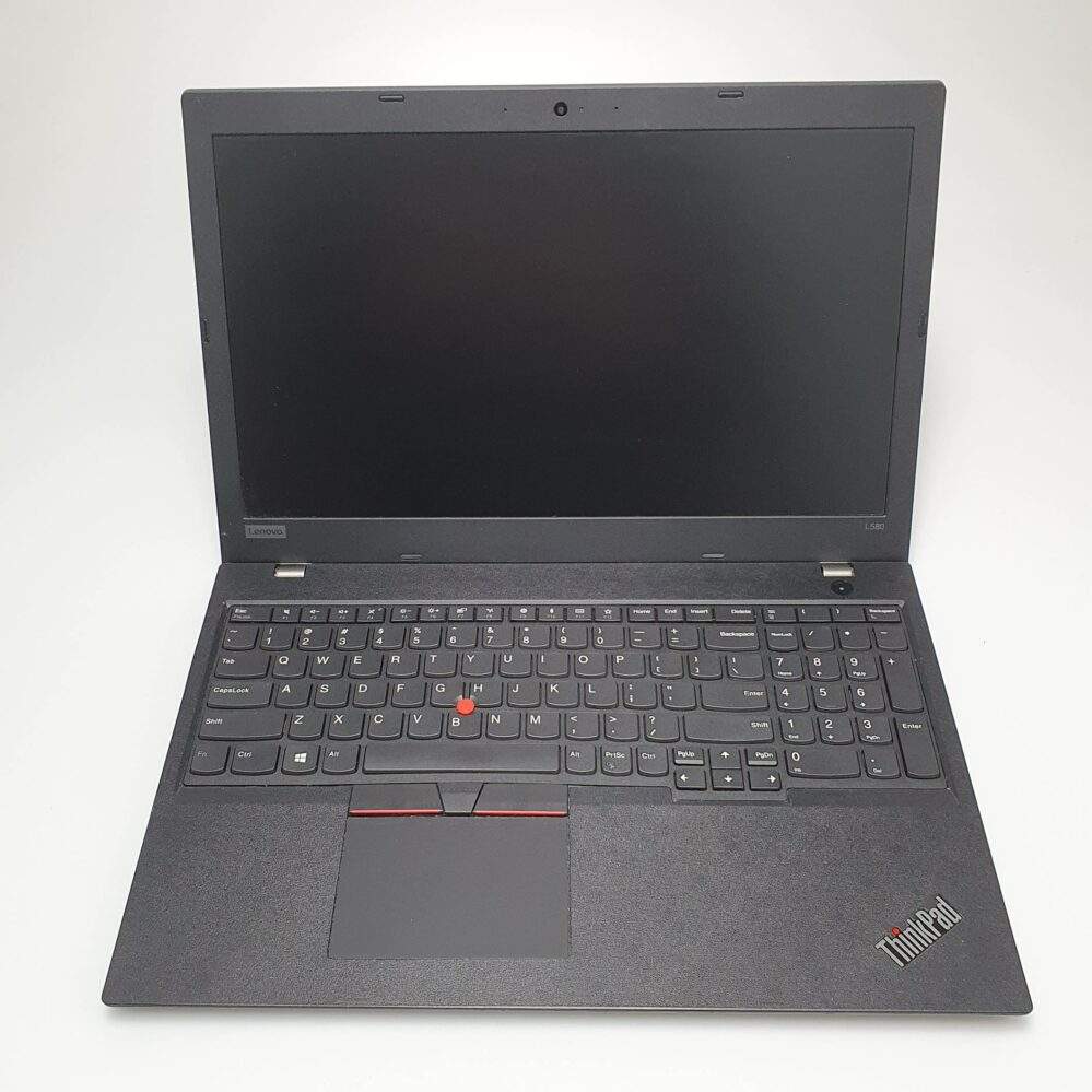 ThinkPad L580 i5-8350U/8GB/256SSD/Win10 FHD