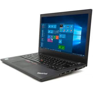 ThinkPad T470 i5-6200U/8GB/256SSD/Win10 FHD