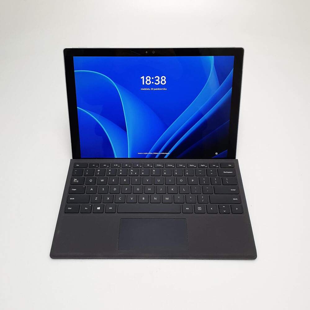 Surface Pro 4 M3-6Y30/4GB/128NVMe/Win11 IPS