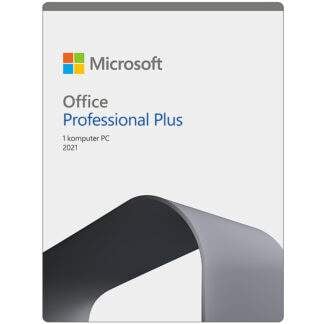 Microsoft Office 2021 Professional Plus