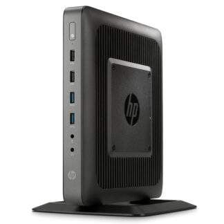 HP T620 THIN CLIENT 4GB RAM DDR3 128GB SSD M.2 AMD Radeon HD 8280E