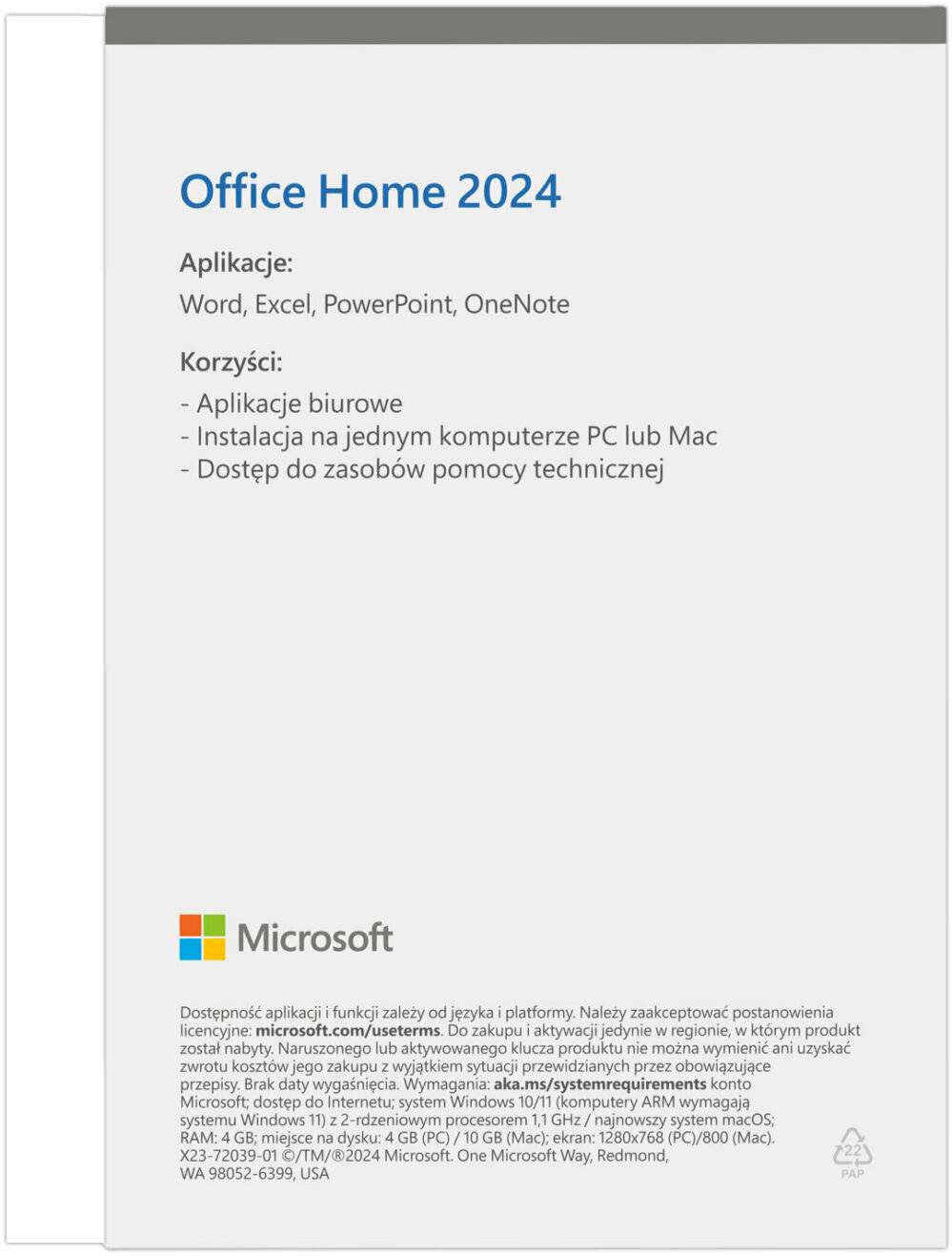 Office 2024 Home Microsoft 365