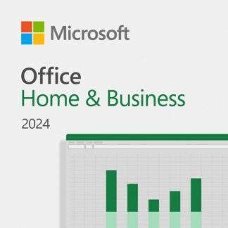 Office 2024 Home & Business Microsoft 365