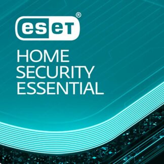 Eset Security Essential