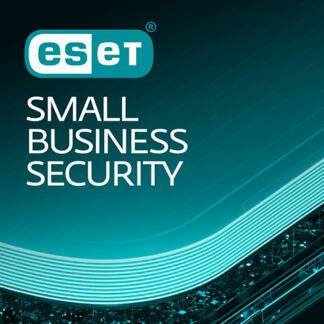 ESET Small Business Security