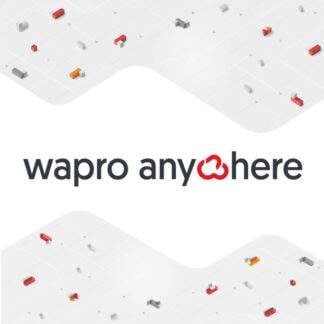 1 stanowisko 1 miesiąc START Wapro Anywhere sprzedaż i magazyn