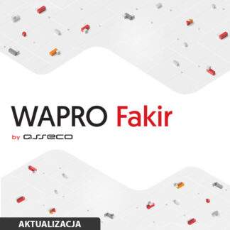 Prestiż 365 Wapro Fakir aktualizacja