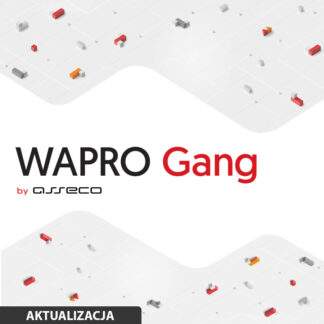 Wapro Gang aktualizacja