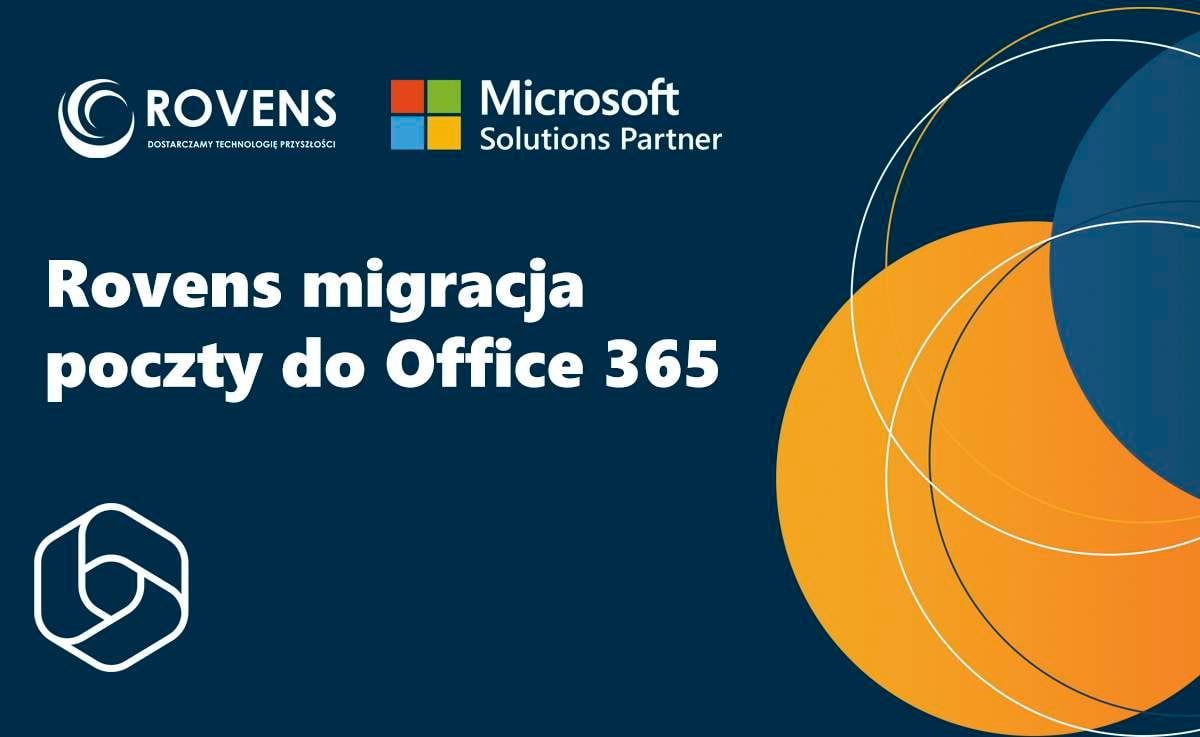 Migracja poczty do Office 365
