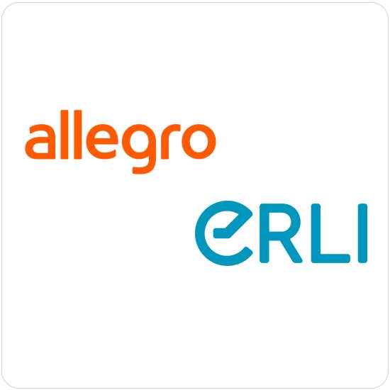 Integracja z Allegro i Erli Wapro