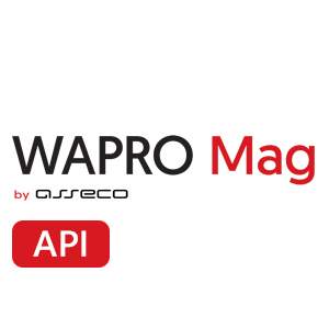 Wapro Mag API moduł dodatkowy Wapro