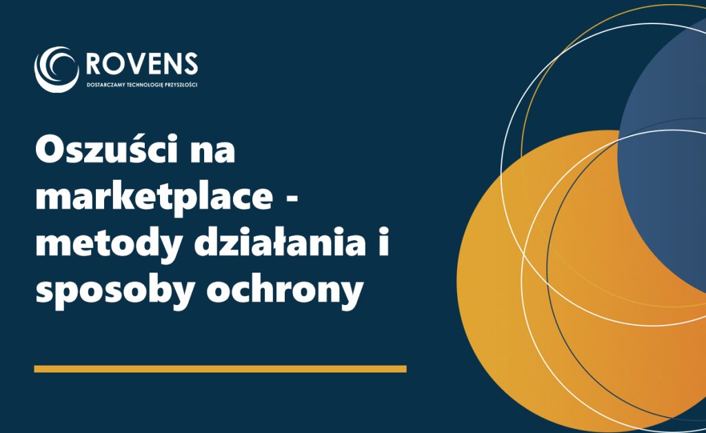 Oszuści na marketplace