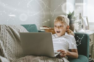 Jak sztuczna inteligencja (AI) może szkodzić dzieciom