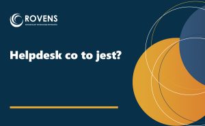 Helpdesk co to