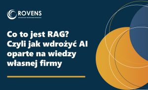 co to jest RAG