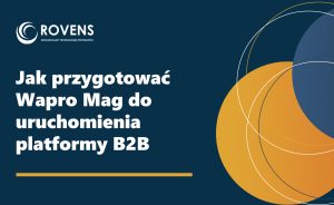 Jak przygotować Wapro Mag do uruchomienia platformy B2B