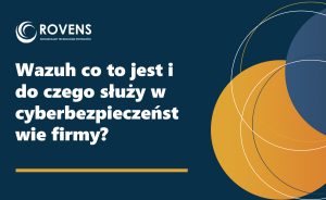 Wazuh co to jest