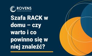 Szafa RACK w domu – czy warto i co powinno się w niej znaleźć